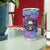 Skull Pattern Tumbler Cup Your Are Not Hard To Love