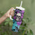 Skull Pattern Tumbler With Handle Your Are Not Hard To Love