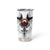 Viking Ravens Tumbler Cup Can't Hide Our Warrior Pride