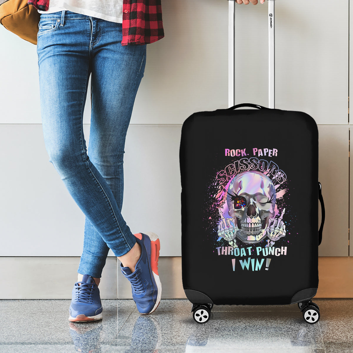 rock-paper-throat-punch-i-win-luggage-cover