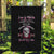 I'm A B Don't Try Me Garden Flag - Wonder Print Shop