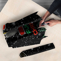 Penguin Tree Christmas Umbrella Xmas Holiday Patterns - Wonder Print Shop