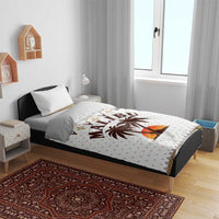 Malibu Christmas Bedding Set Xmas Holiday Patterns - Wonder Print Shop