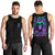 My Give A F Reaper Purple Men Tank Top - Wonder Print Shop