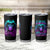 My Give A F Reaper Purple Tumbler Cup