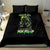 Of Course I'm Going To Hell Skull Bedding Set - Wonder Print Shop