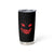 I'm Never Alone My Demon Are With Me Tumbler Cup