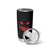 I'm Never Alone My Demon Are With Me Tumbler Cup