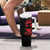 I'm Never Alone My Demon Are With Me Tumbler With Handle - Wonder Print Shop