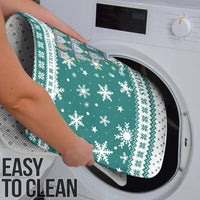 Sanitizer Merry Christmas Bathroom Set Xmas Holiday Patterns - Wonder Print Shop