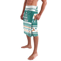 Sanitizer Merry Christmas Lavalava Xmas Holiday Patterns - Wonder Print Shop