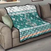 Sanitizer Merry Christmas Quilt Xmas Holiday Patterns - Wonder Print Shop