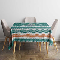 Sanitizer Merry Christmas Tablecloth Xmas Holiday Patterns - Wonder Print Shop