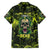 Zombie Skull Hawaiian Shirt I'm Like Literally Dead - Wonder Print Shop