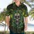 Zombie Skull Hawaiian Shirt I'm Like Literally Dead - Wonder Print Shop