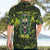 Zombie Skull Hawaiian Shirt I'm Like Literally Dead - Wonder Print Shop