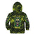 Zombie Skull Kid Hoodie I'm Like Literally Dead - Wonder Print Shop