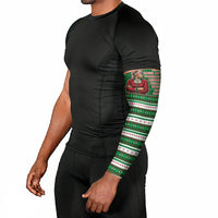 Harriet Tubman Christmas Arm Sleeves Pattern African American