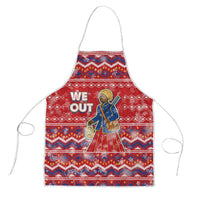 Harriet Tubman Christmas Apron Pattern We Out African American