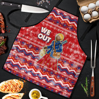 Harriet Tubman Christmas Apron Pattern We Out African American