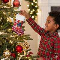 Harriet Tubman Christmas Stocking Pattern We Out African American
