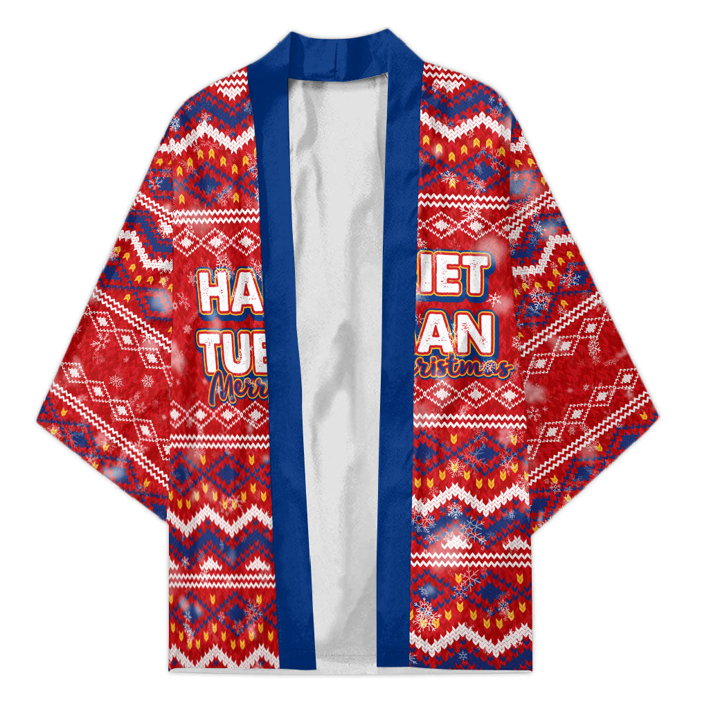 Harriet Tubman Christmas Kimono Pattern We Out African American