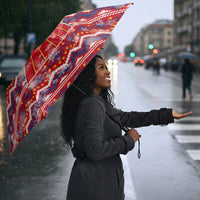 Harriet Tubman Christmas Umbrella Pattern We Out African American