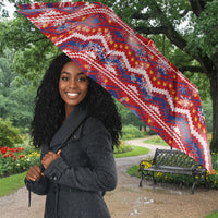 Harriet Tubman Christmas Umbrella Pattern We Out African American