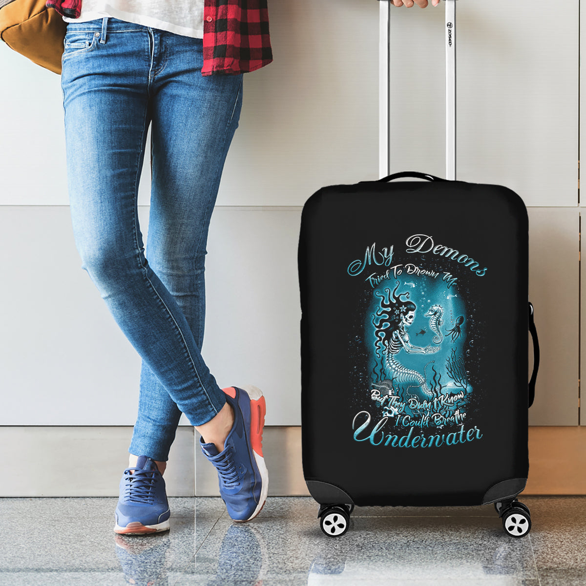 my-demons-tried-to-drown-me-mermaid-luggage-cover