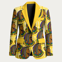 Personalized Daughters Of Isis Blazer Ancient Egyptian Goddess Pharaoh