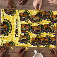 Personalized Daughters Of Isis Puzzle Ancient Egyptian Goddess Pharaoh
