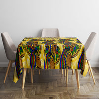 Personalized Daughters Of Isis Tablecloth Ancient Egyptian Goddess Pharaoh