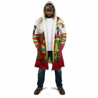 Guinea Independence Day Conakry Cloak African Flag Djembe Drum Freedom