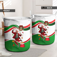 John Lewis Home For Christmas Laundry Basket Honoring John Lewis Legacy Light Courage