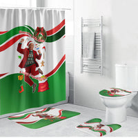 John Lewis Home For Christmas Bathroom Set Honoring John Lewis Legacy Light Courage