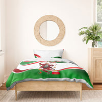John Lewis Home For Christmas Bedding Set Honoring John Lewis Legacy Light Courage