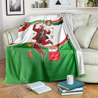 John Lewis Home For Christmas Blanket Honoring John Lewis Legacy Light Courage