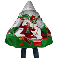 John Lewis Home For Christmas Cloak Honoring John Lewis Legacy Light Courage
