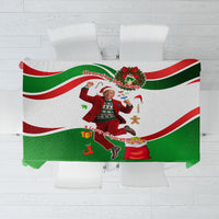 John Lewis Home For Christmas Tablecloth Honoring John Lewis Legacy Light Courage