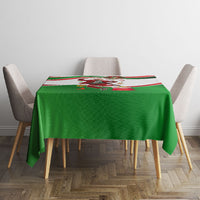 John Lewis Home For Christmas Tablecloth Honoring John Lewis Legacy Light Courage