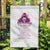 Bitchology Being A Bitch Means Garden Flag - Wonder Print Shop