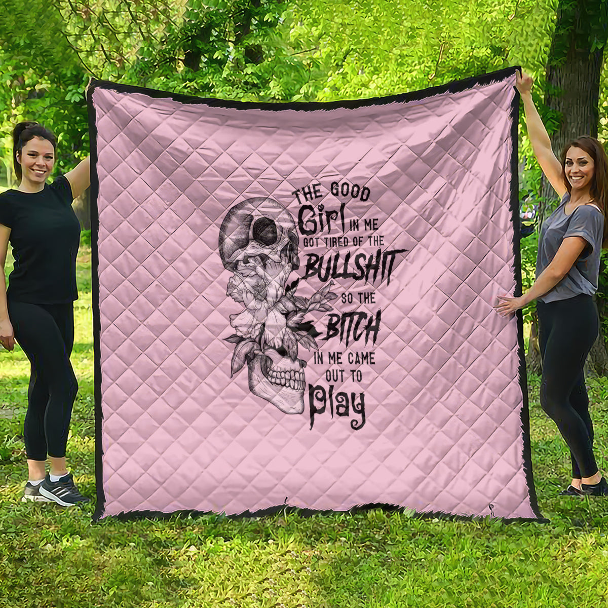 the-good-girl-in-me-got-tired-skull-quilt