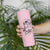 The Good Girl In Me Got Tired Skull Skinny Tumbler