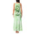 Stuck Between Idk Idc And Idgaf Rose Skull Patrick's Day Tank Maxi Dress - Wonder Print Shop