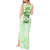 Stuck Between Idk Idc And Idgaf Rose Skull Patrick's Day Tank Maxi Dress - Wonder Print Shop