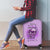 yes-im-a-b-but-not-yours-purple-luggage-cover