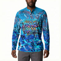 Prince Hall Freemasonry Button Sweatshirt Compasses Masonic Art - Urban Graffiti Style
