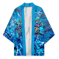 Prince Hall Freemasonry Kimono Compasses Masonic Art - Urban Graffiti Style