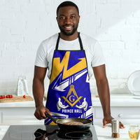 Prince Hall Freemasonry Apron Square and Compasses Masonic Brothers