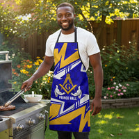 Prince Hall Freemasonry Apron Square and Compasses Masonic Brothers